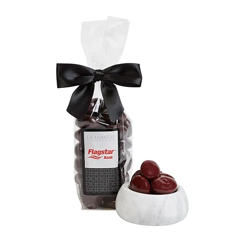 Gourmet Petite Chocolate Treats Palette — view 6