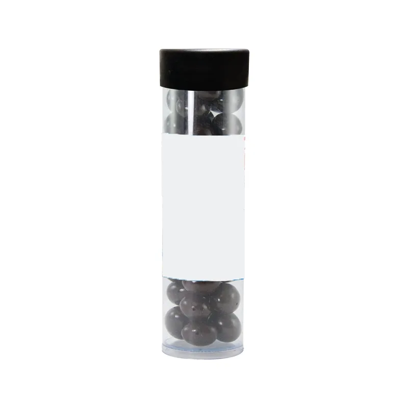 Gourmet Plastic Tube (Large) — view 18