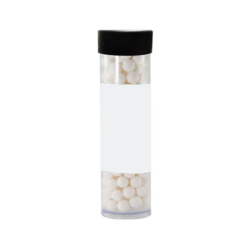 Gourmet Plastic Tube (Large) — view 2