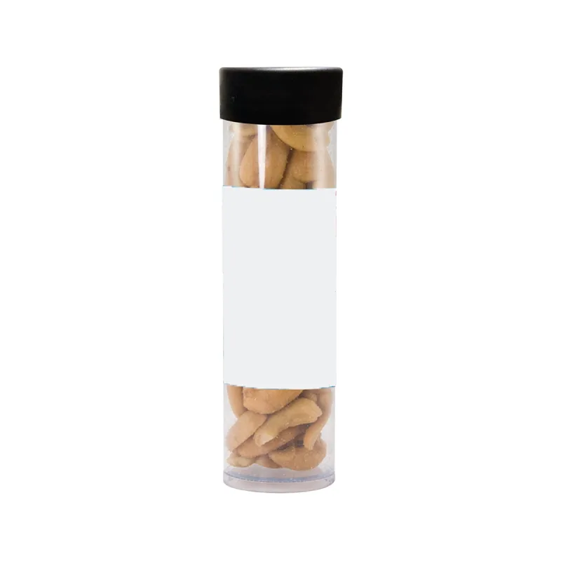 Gourmet Plastic Tube (Large) — view 22