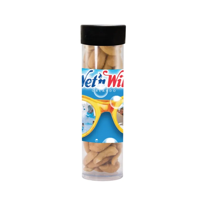 Gourmet Plastic Tube (Large) — view 23