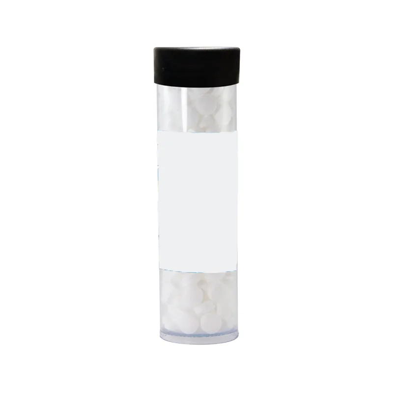 Gourmet Plastic Tube (Large) — view 4