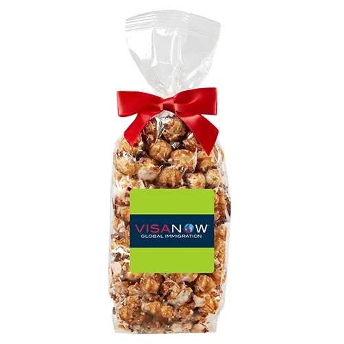 Gourmet Popcorn Gift Bag — view 10