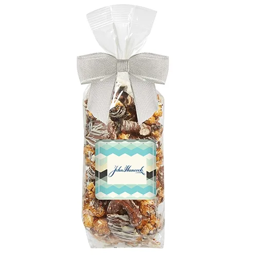 Gourmet Popcorn Gift Bag — view 12