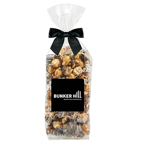 Gourmet Popcorn Gift Bag — view 13