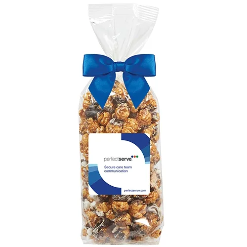 Gourmet Popcorn Gift Bag — view 14