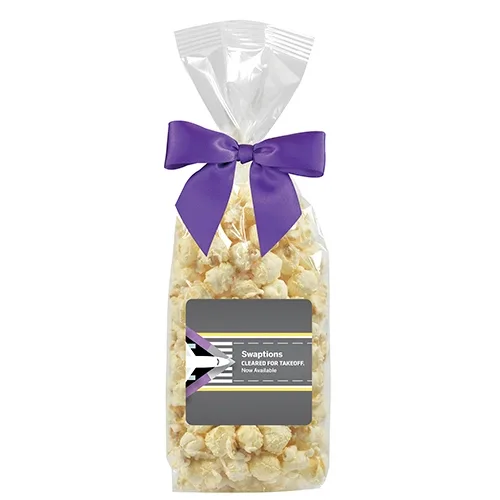Gourmet Popcorn Gift Bag — view 15