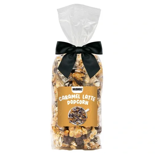 Gourmet Popcorn Gift Bag — view 5