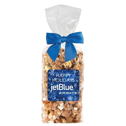 Gourmet Popcorn Gift Bag — view 7