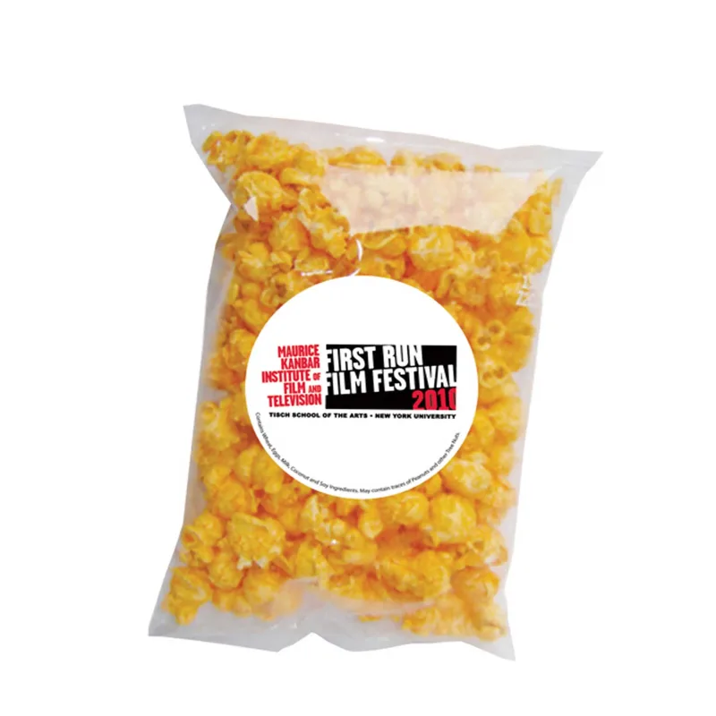 Gourmet Popcorn Single — view 6