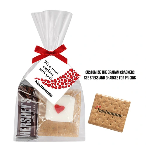 Gourmet S'mores Mug Stuffer Gift Set