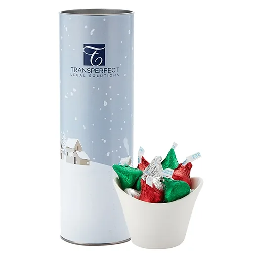 Gourmet Snack Tube Assortment Gift Set — view 10