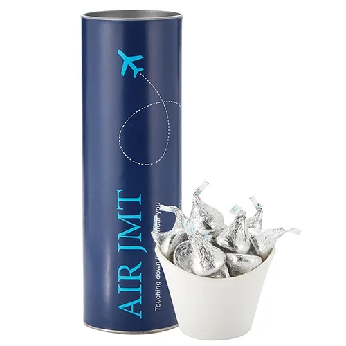 Gourmet Snack Tube Assortment Gift Set — view 11