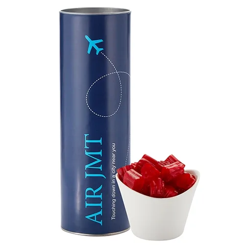 Gourmet Snack Tube Assortment Gift Set — view 12
