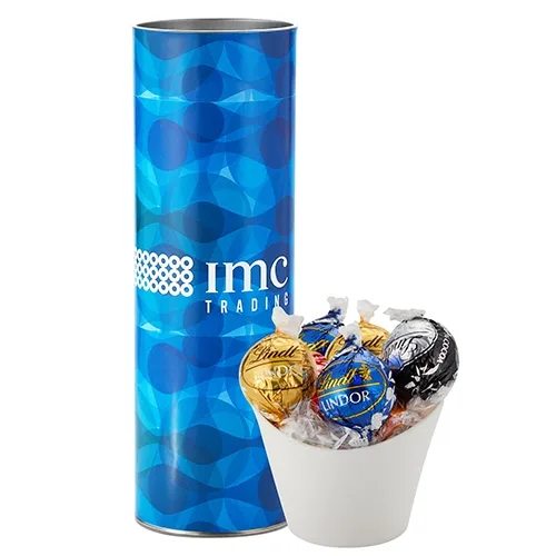 Gourmet Snack Tube Assortment Gift Set — view 13