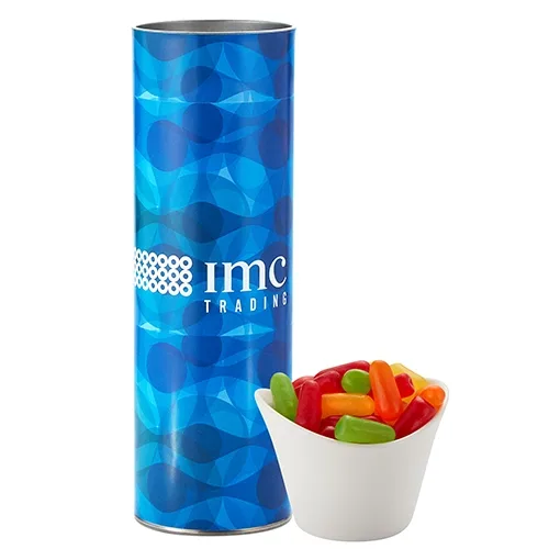 Gourmet Snack Tube Assortment Gift Set — view 14