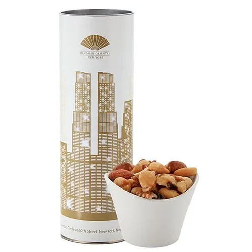 Gourmet Snack Tube Assortment Gift Set — view 15