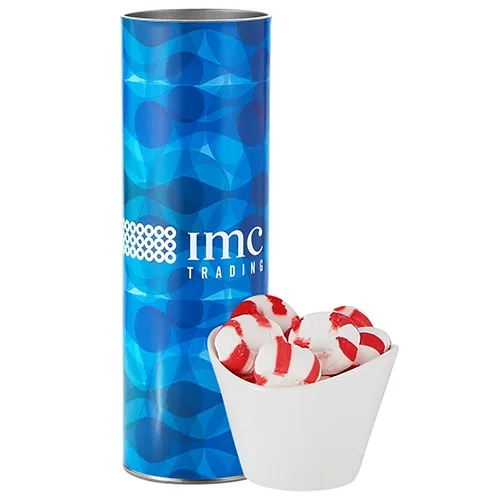 Gourmet Snack Tube Assortment Gift Set — view 16