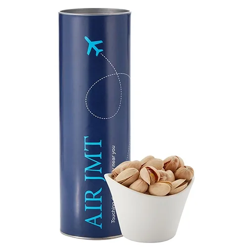 Gourmet Snack Tube Assortment Gift Set — view 17