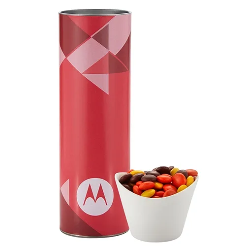 Gourmet Snack Tube Assortment Gift Set — view 18