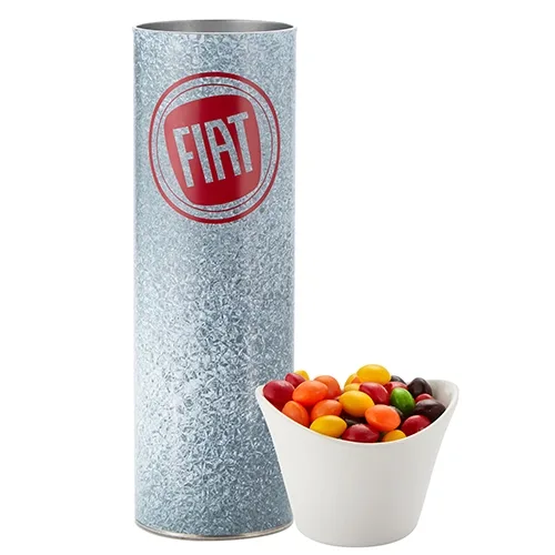 Gourmet Snack Tube Assortment Gift Set — view 20