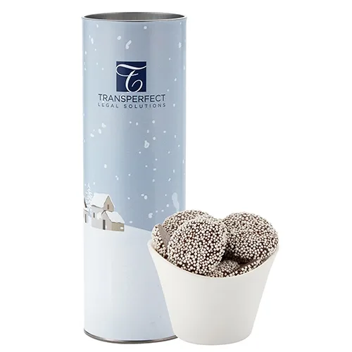 Gourmet Snack Tube Assortment Gift Set — view 21