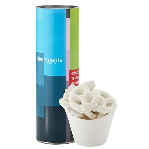Gourmet Snack Tube Assortment Gift Set — view 26