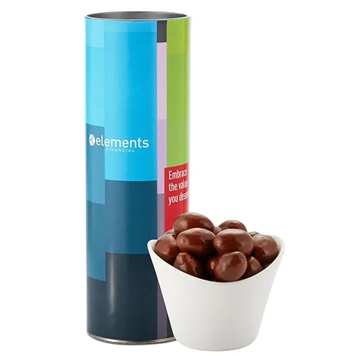 Gourmet Snack Tube Assortment Gift Set — view 3