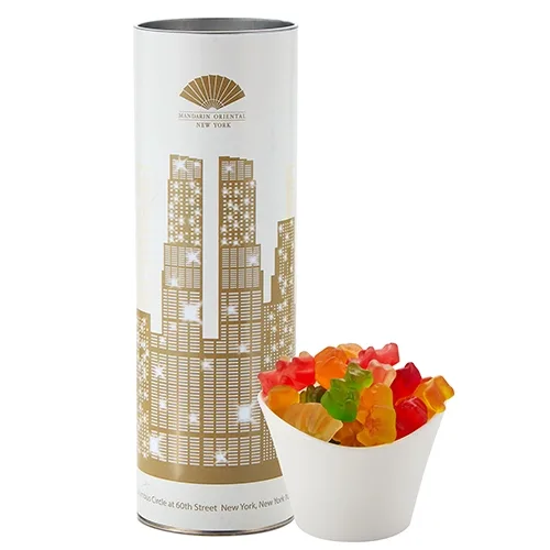 Gourmet Snack Tube Assortment Gift Set — view 7
