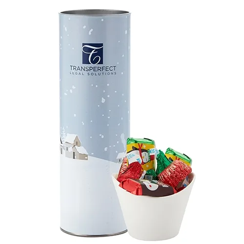 Gourmet Snack Tube Assortment Gift Set — view 9