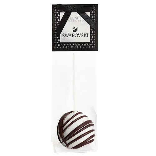 Gourmet Truffle Pop - Individually Wrapped — view 3