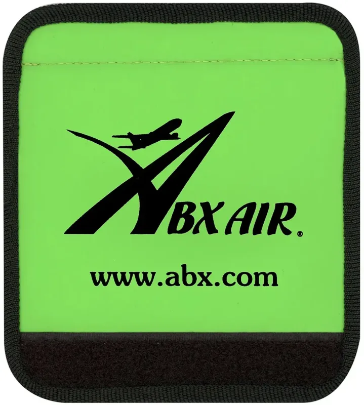 Custom GripTag Luggage Identifier — view 5