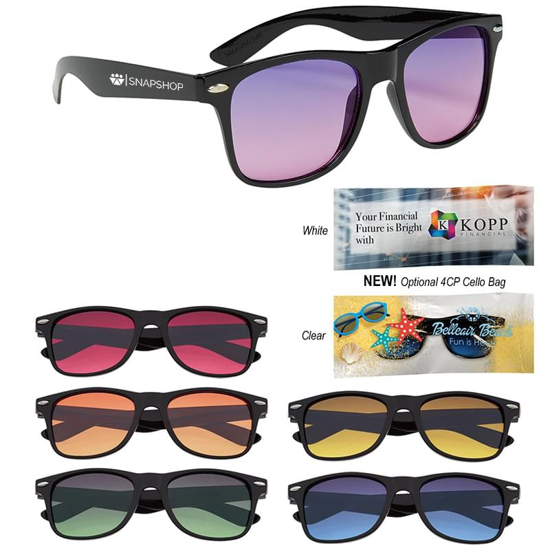 Gradient Sunglasses