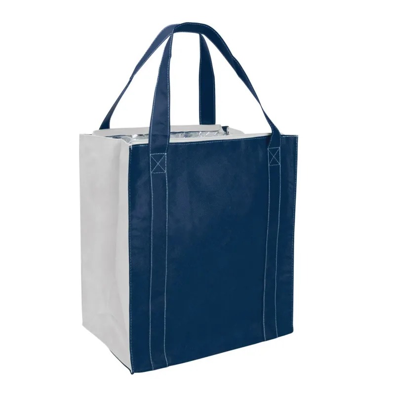 Grande Insulated Tote Bag — view 2