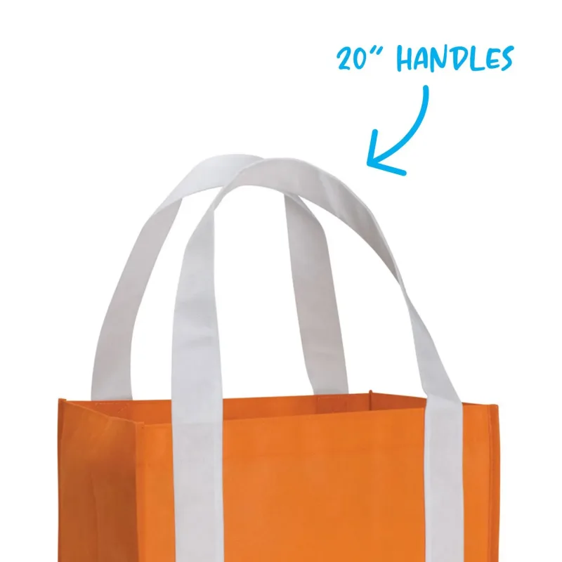 Grande Tote Bag — view 1