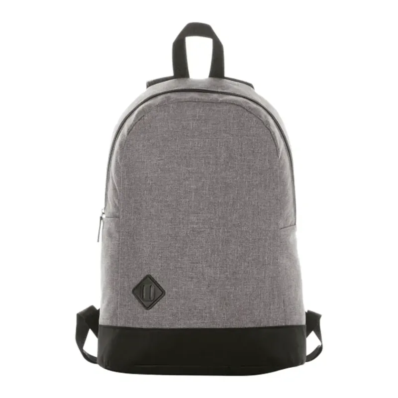 Graphite 15 Inch Laptop Backpack — view 2