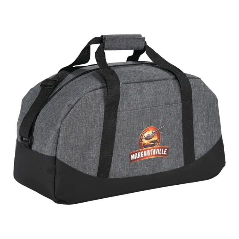 Graphite 18" Duffle Bag — view 4