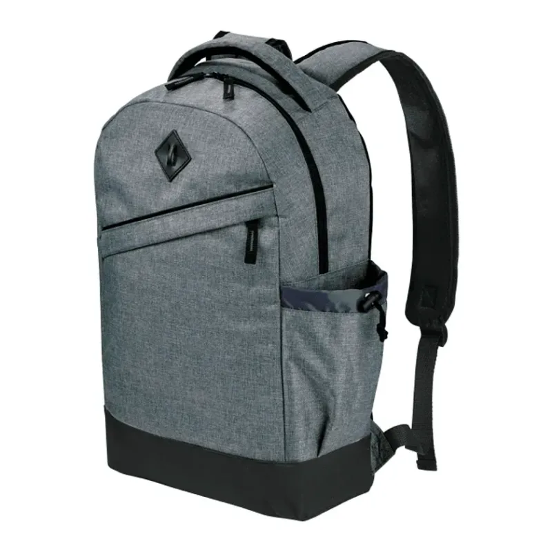 Graphite Slim 15 Inch Laptop Backpack — view 5