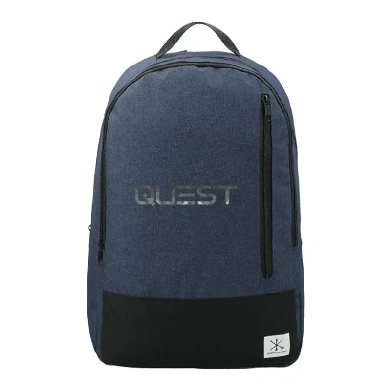 Grayley 15 Inch Laptop Backpack — view 4