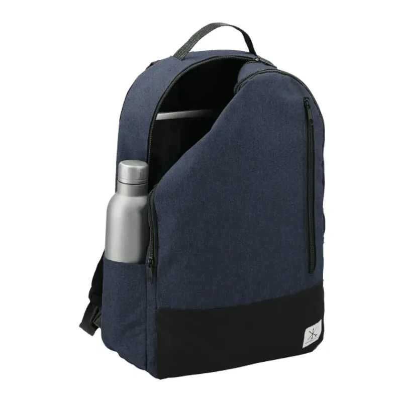 Grayley 15 Inch Laptop Backpack — view 6