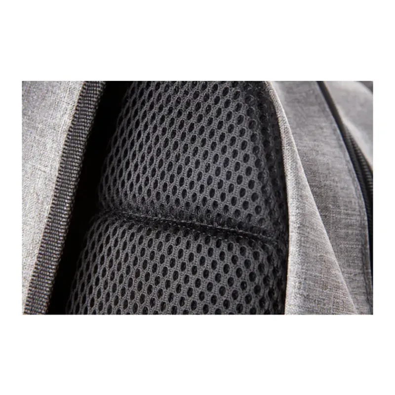 Grayley 15 Inch Laptop Backpack — view 3