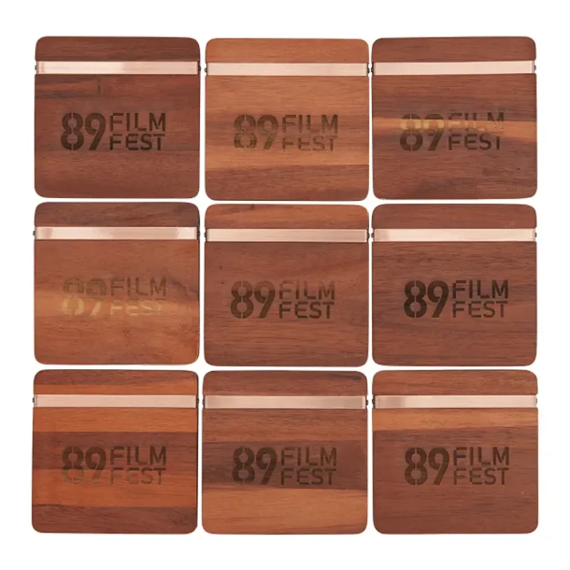 Graze Coaster Set — view 7