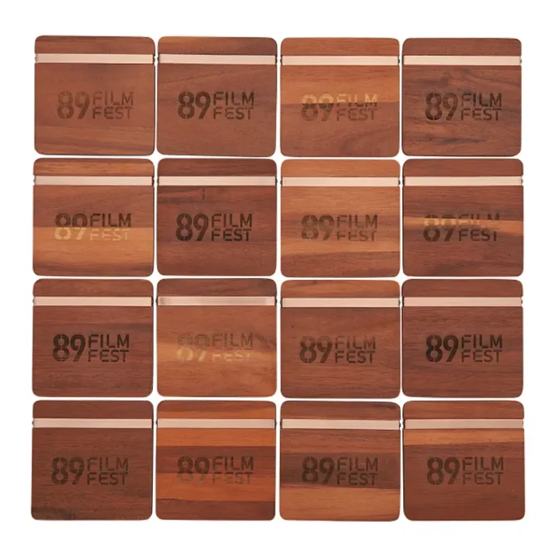 Graze Coaster Set — view 8