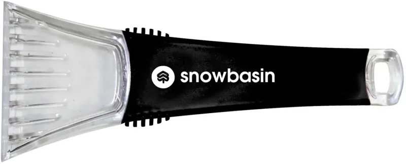 Custom Ice Scraper (10") — view 10
