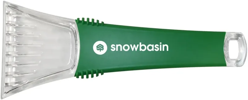 Custom Ice Scraper (10") — view 12