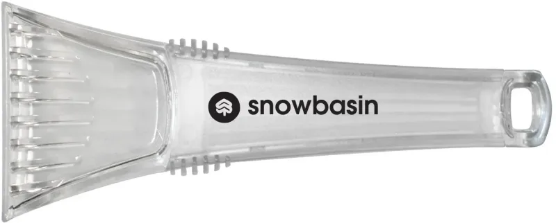 Custom Ice Scraper (10") — view 14
