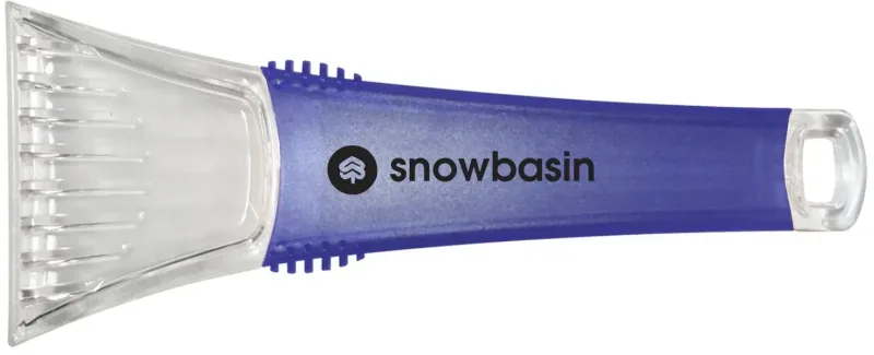 Custom Ice Scraper (10") — view 15