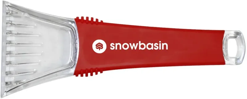 Custom Ice Scraper (10") — view 5