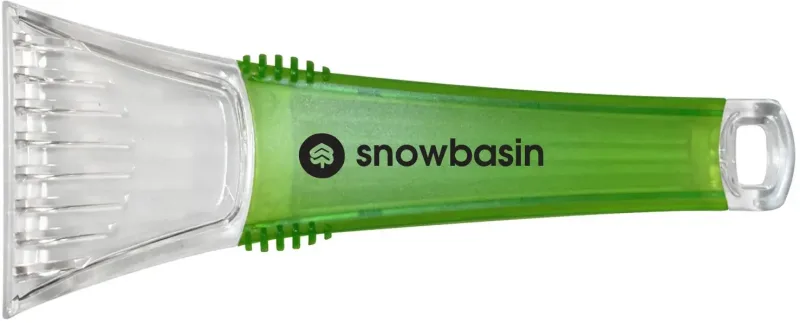 Custom Ice Scraper (10") — view 6
