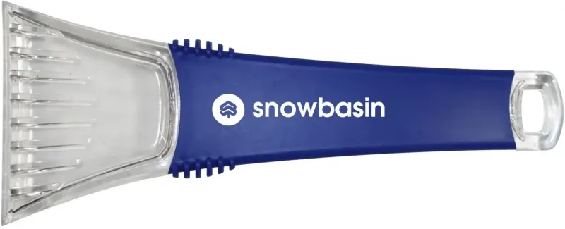 Custom Ice Scraper (10") — view 7